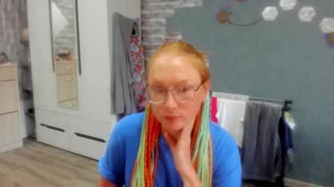 lucky_licky20 online show from 19, 10, 2025