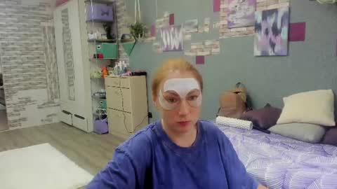 Snapshot of lucky_licky20 chatting on 6, 7, 2026 lucky_licky20 online show from 6, 7, 2026
