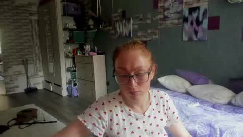 Snapshot of lucky_licky20 chatting on 8, 7, 2026 lucky_licky20 online show from 8, 7, 2026