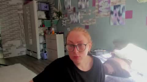 Snapshot of lucky_licky20 chatting on 10, 7, 2026 lucky_licky20 online show from 10, 7, 2026