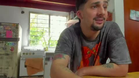 Luca  Lucky    online show from 7, 4, 2026