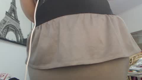 Ana online show from 5, 11, 2025