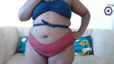 Crisiah online show from 23, 1, 2025