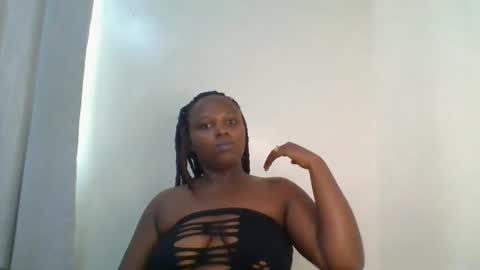 Crisiah online show from 19, 4, 2026