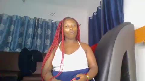 Crisiah online show from 8, 6, 2026