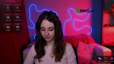 Mila Sweetheart online show from 5, 3, 2026