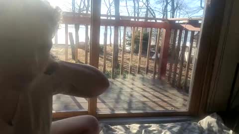 Snapshot of luckyblondecouple chatting on 9, 3, 2025 LuckyBlondeCouple online show from 9, 3, 2025