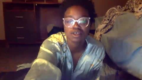 luckyclover4444 online show from 9, 8, 2026