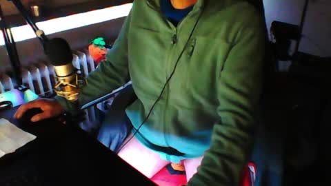        call me  Stefan online show from 14, 3, 2026