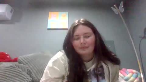 Snapshot of luckygirl96 chatting on 20, 9, 2025 luckygirl96 online show from 20, 9, 2025