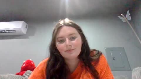 Snapshot of luckygirl96 chatting on 25, 9, 2025 luckygirl96 online show from 25, 9, 2025