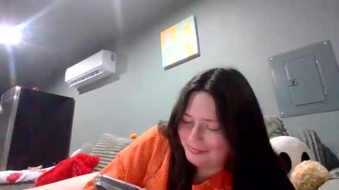 Snapshot of luckygirl96 chatting on 1, 10, 2025 luckygirl96 online show from 1, 10, 2025