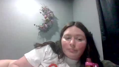 Snapshot of luckygirl96 chatting on 15, 10, 2025 luckygirl96 online show from 15, 10, 2025