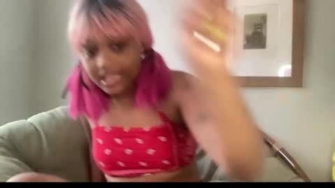 Snapshot of luckylaci777 chatting on 4, 11, 2025 luckylaci777 online show from 4, 11, 2025