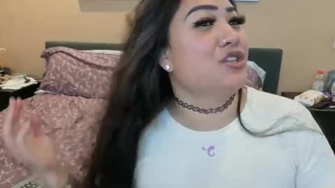 luckylee1992 online show from 27, 5, 2026