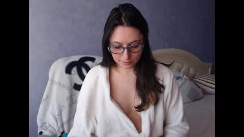 luckylinda23 online show from 13, 2, 2025