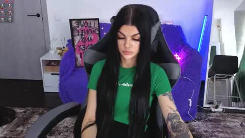 Monika online show from 22, 11, 2025