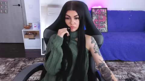 Monika online show from 4, 2, 2026