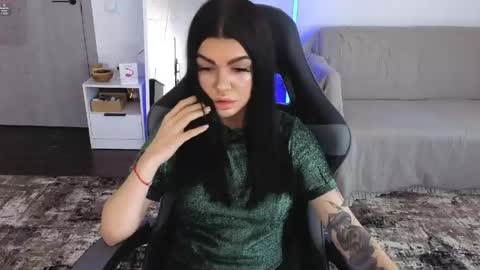 Monika online show from 22, 3, 2026