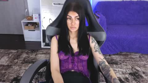 Monika online show from 23, 4, 2026