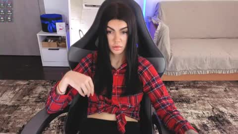 Snapshot of luckyrebel_ chatting on 30, 4, 2026 Monika online show from 30, 4, 2026