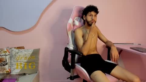 Snapshot of luckysamer chatting on 20, 2, 2026 LuckySame online show from 20, 2, 2026