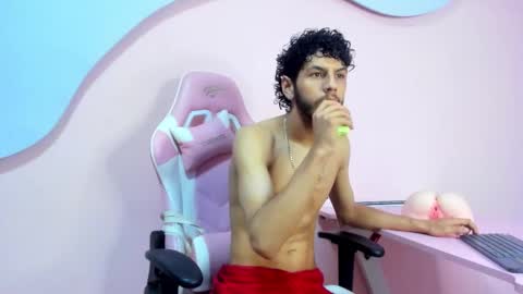 Snapshot of luckysamer chatting on 23, 2, 2026 LuckySame online show from 23, 2, 2026