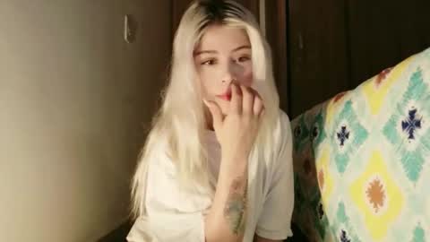 luckysapphire777 online show from 10, 4, 2026