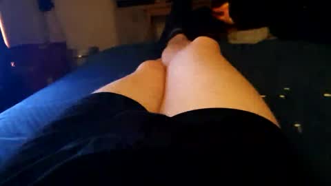 Snapshot of luckyshot91 chatting on 29, 1, 2025 luckyshot91 online show from 29, 1, 2025