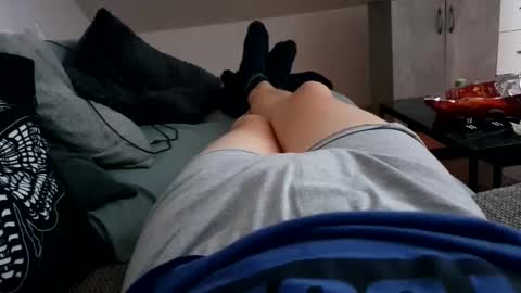 Snapshot of luckyshot91 chatting on 23, 10, 2025 luckyshot91 online show from 23, 10, 2025