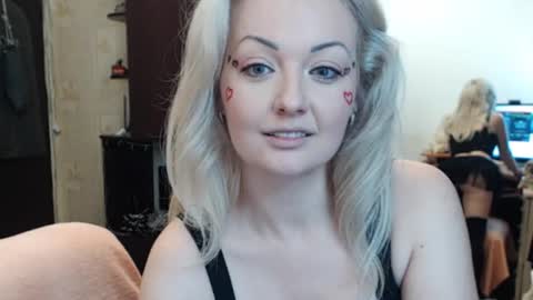 LuckyShot online show from 31, 10, 2025