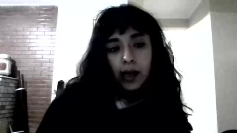 Snapshot of luckystar369 chatting on 17, 5, 2026 luckystar369 online show from 17, 5, 2026