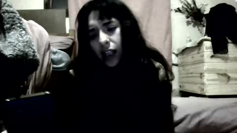 Snapshot of luckystar369 chatting on 22, 7, 2026 luckystar369 online show from 22, 7, 2026