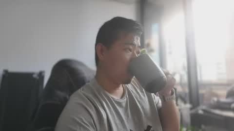 Tyson online show from 12, 2, 2025