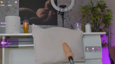 Snapshot of luckystrikee_ chatting on 8, 2, 2025 Alice online show from 8, 2, 2025