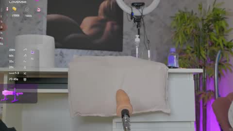 Snapshot of luckystrikee_ chatting on 25, 2, 2025 Alice online show from 25, 2, 2025