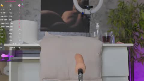 Snapshot of luckystrikee_ chatting on 4, 3, 2025 Alice online show from 4, 3, 2025