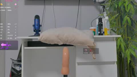 Snapshot of luckystrikee_ chatting on 10, 11, 2025 Alice online show from 10, 11, 2025