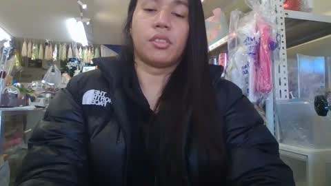 luckyts_cumx online show from 15, 2, 2025