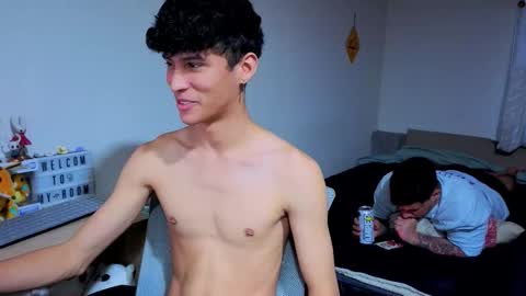 Lu Independent Model online show from 29, 11, 2025