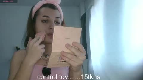 Lucrecia... new accout...OFS LU 21 online show from 10, 2, 2025