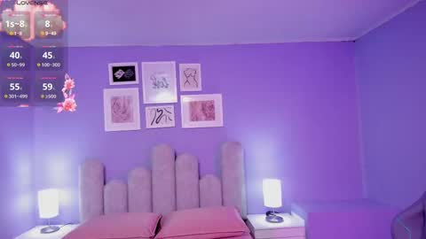 Snapshot of lucrecia_sucker chatting on 9, 9, 2025 Lu online show from 9, 9, 2025