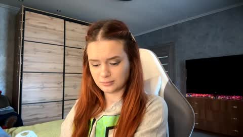 EmmaEmbers online show from 14, 4, 2026