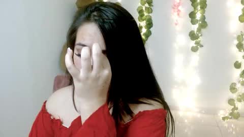 Snapshot of lucy1609 chatting on 1, 10, 2025 lucy1609 online show from 1, 10, 2025