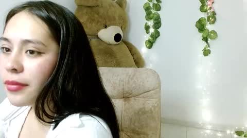 Snapshot of lucy1609 chatting on 9, 10, 2025 lucy1609 online show from 9, 10, 2025