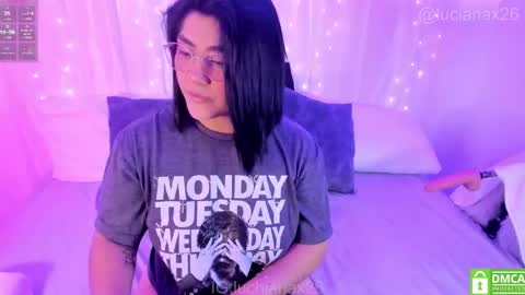 lucy online show from 19, 12, 2025