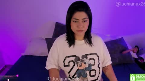 lucy online show from 28, 3, 2026