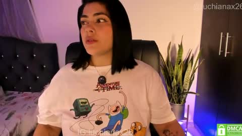 lucy online show from 28, 5, 2026