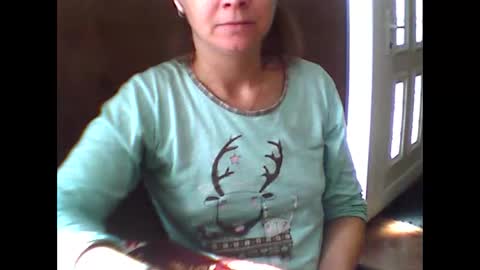 Snapshot of lucy_angel5 chatting on 30, 1, 2025 Lucy online show from 30, 1, 2025