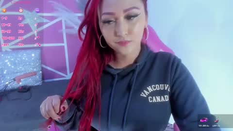 lucy_beatifull online show from 25, 2, 2026